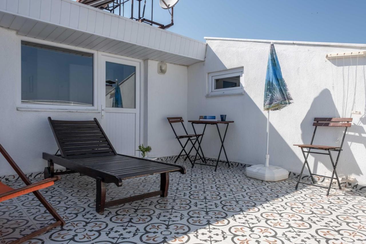 Ev Apartments Belek Exterior photo