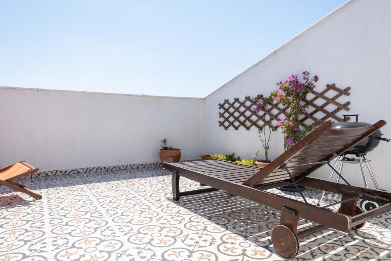 Ev Apartments Belek Exterior photo