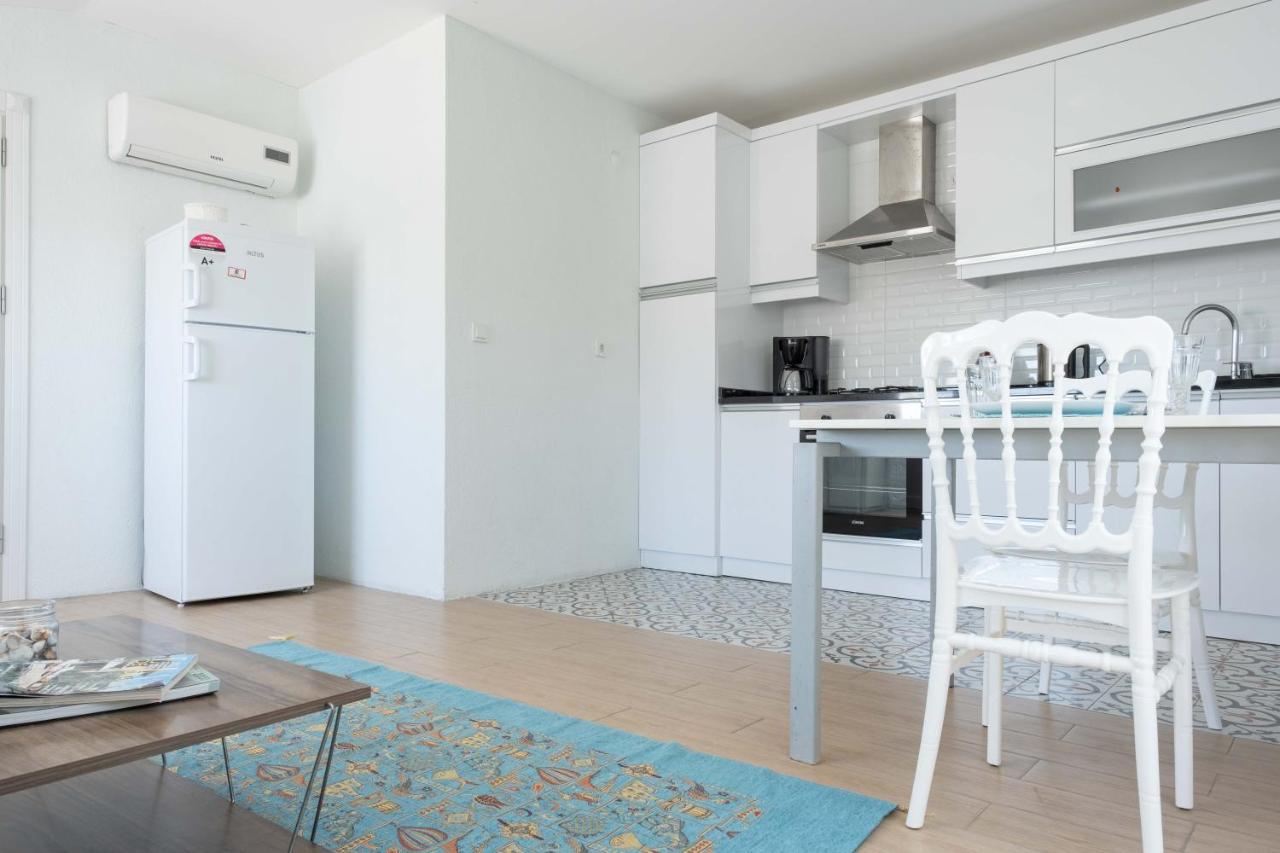 Ev Apartments Belek Exterior photo