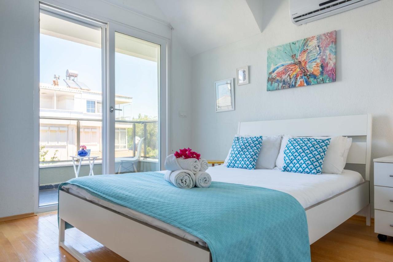 Ev Apartments Belek Exterior photo
