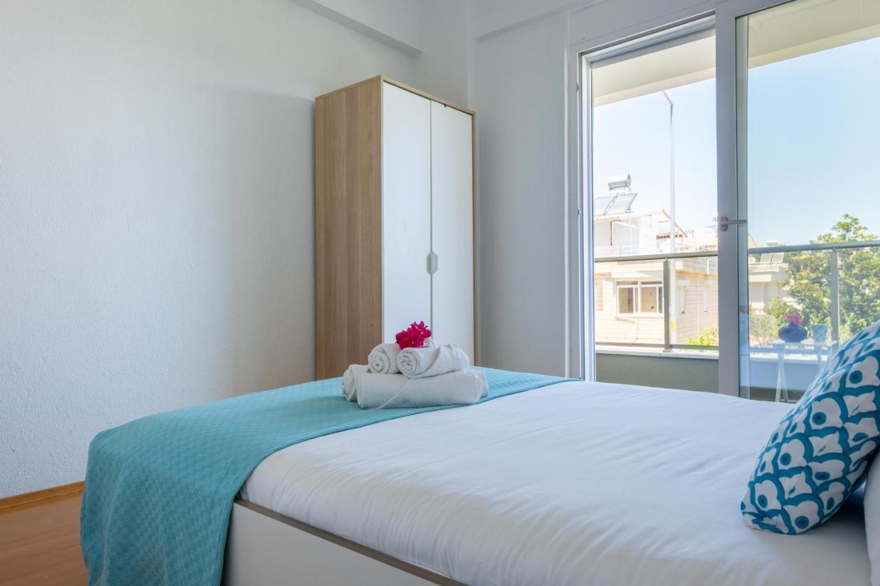 Ev Apartments Belek Exterior photo