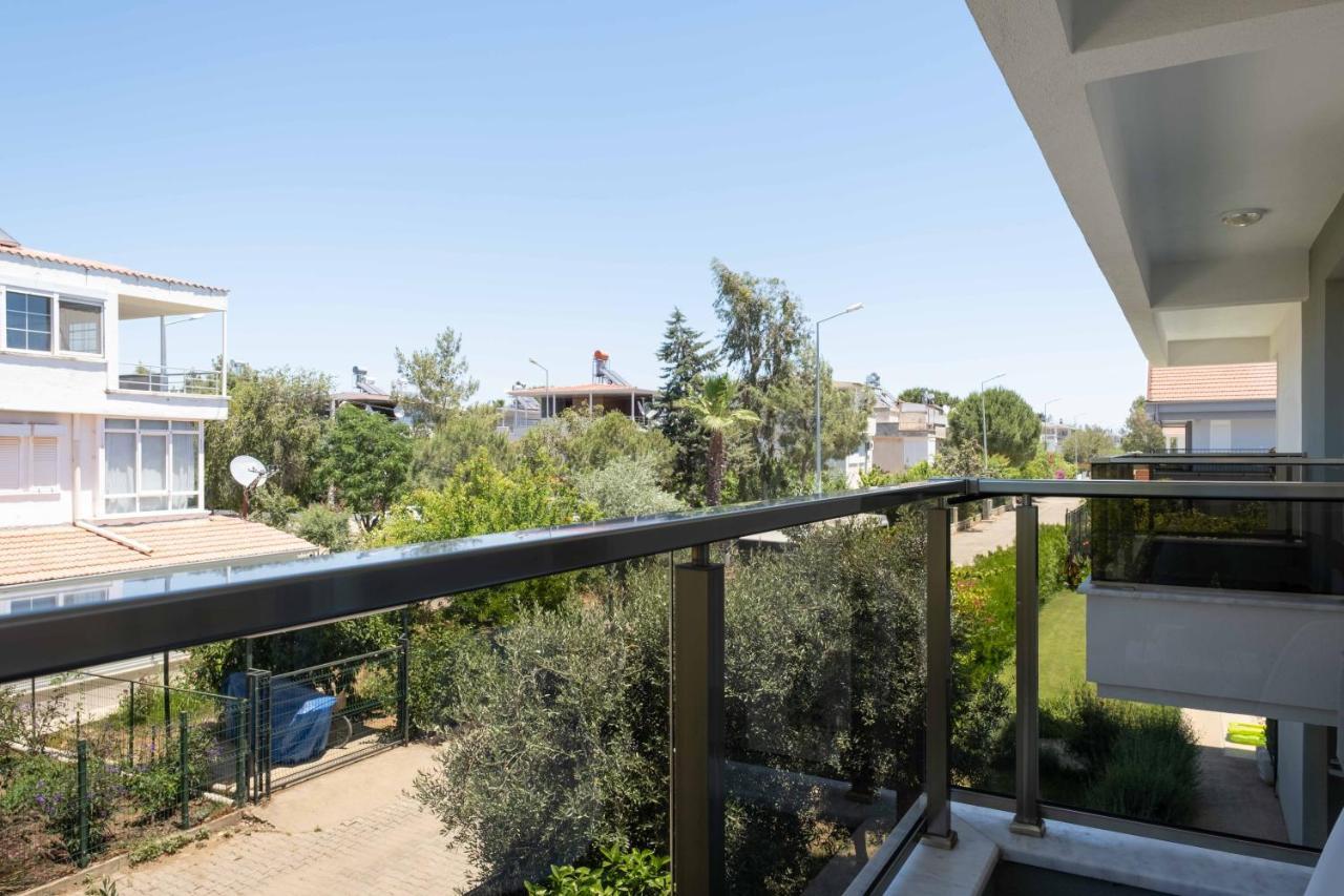 Ev Apartments Belek Exterior photo