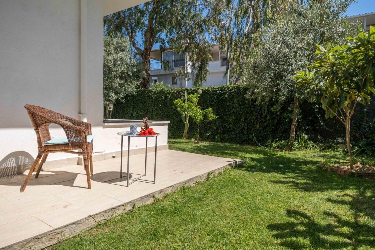 Ev Apartments Belek Exterior photo