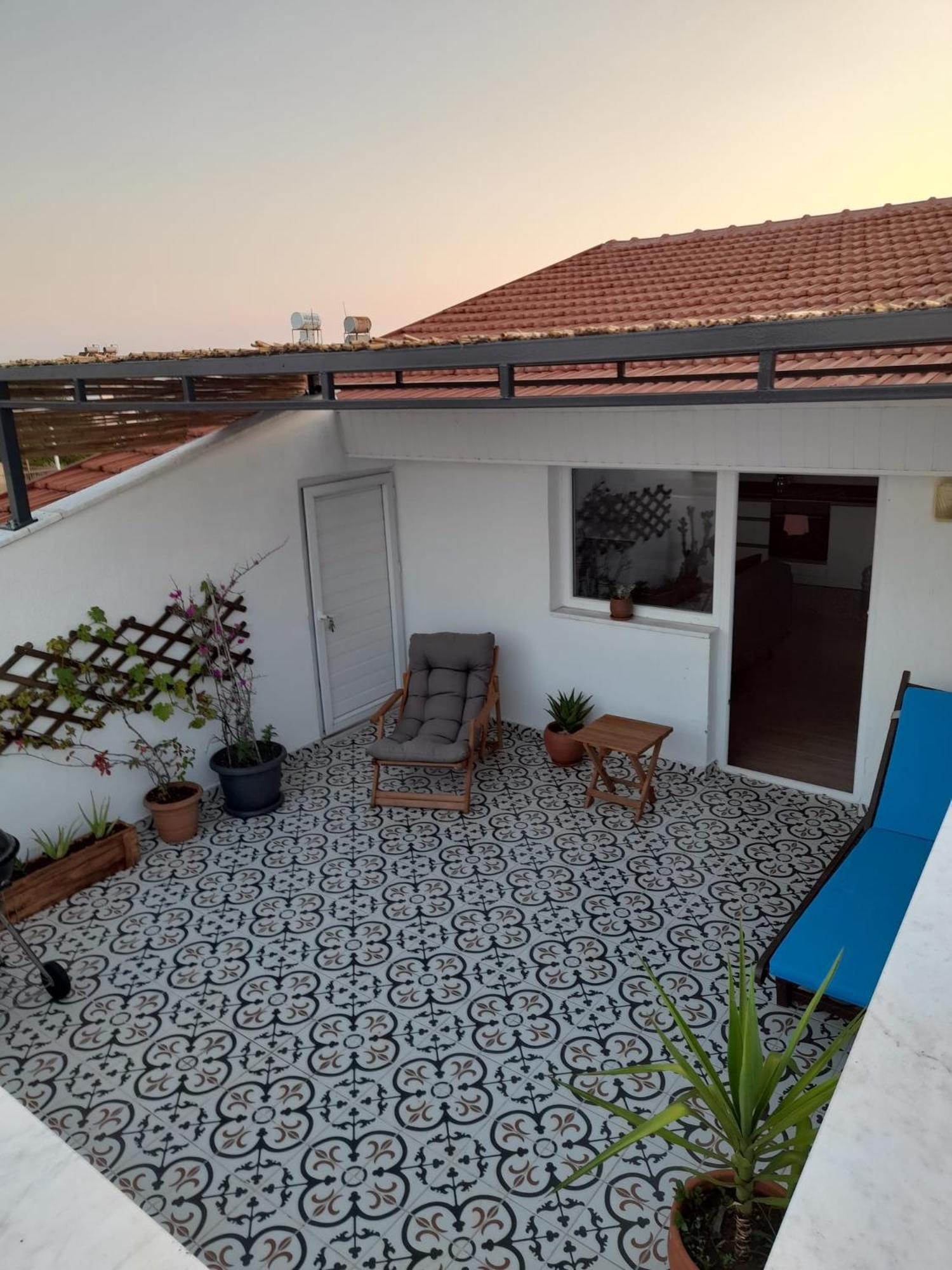 Ev Apartments Belek Exterior photo