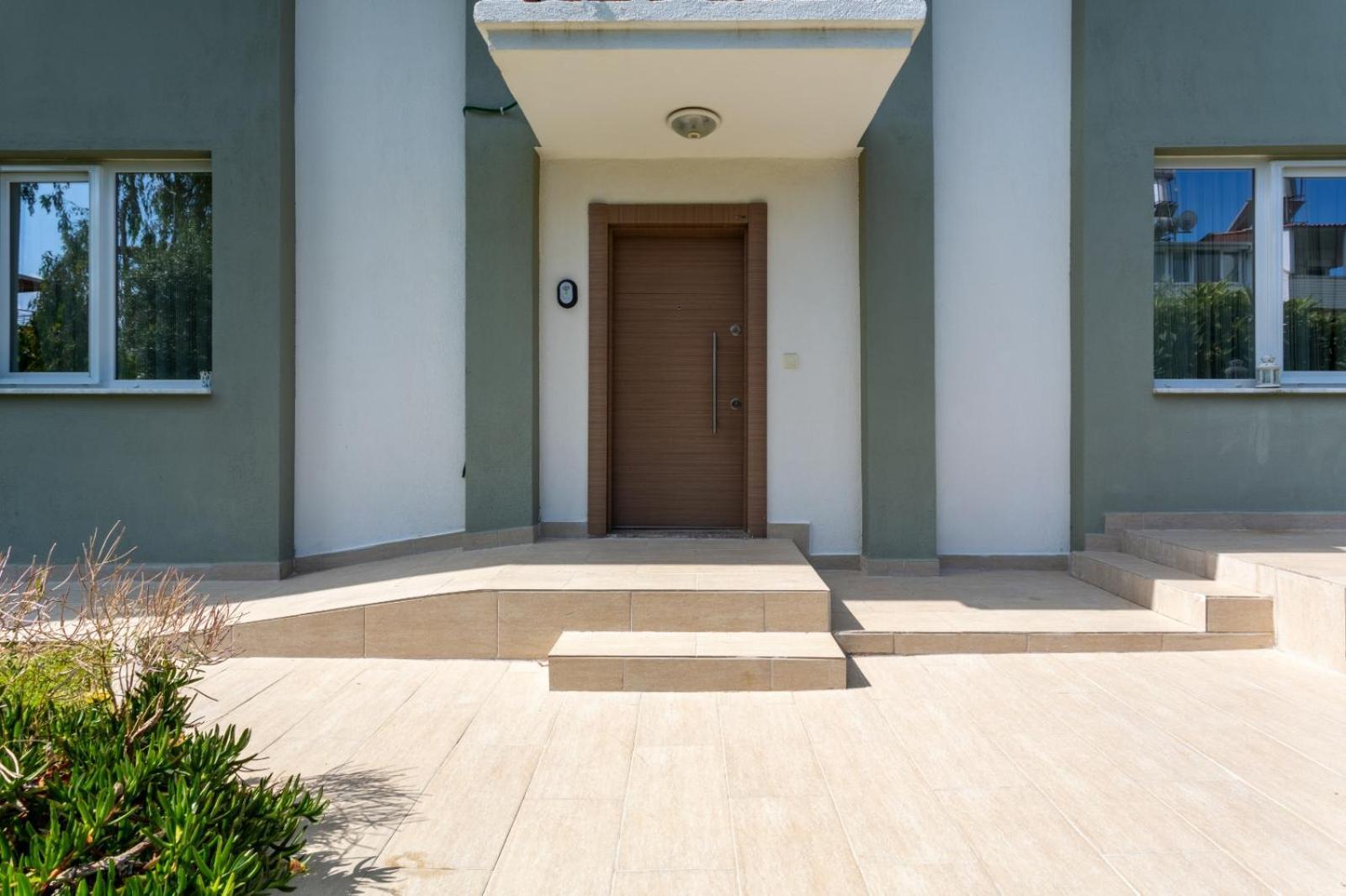 Ev Apartments Belek Room photo